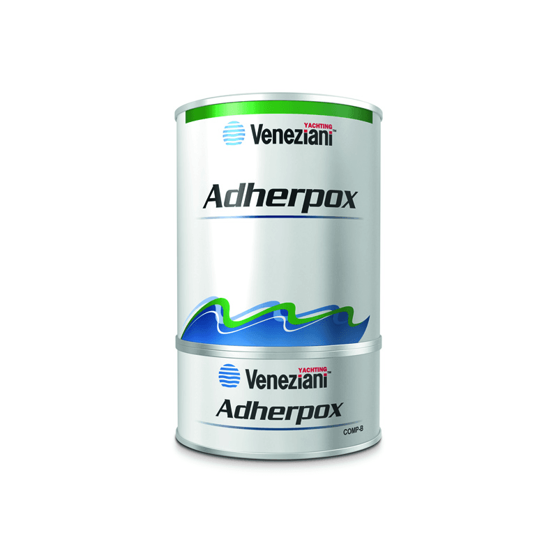 ADHERPOX  PRIMER LT.2,50 - 3