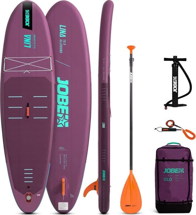 AERO LINA SUP BOARD 10.0 PACK - 2