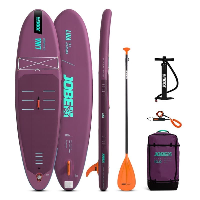 AERO LINA SUP BOARD 10.0 PACK - 2