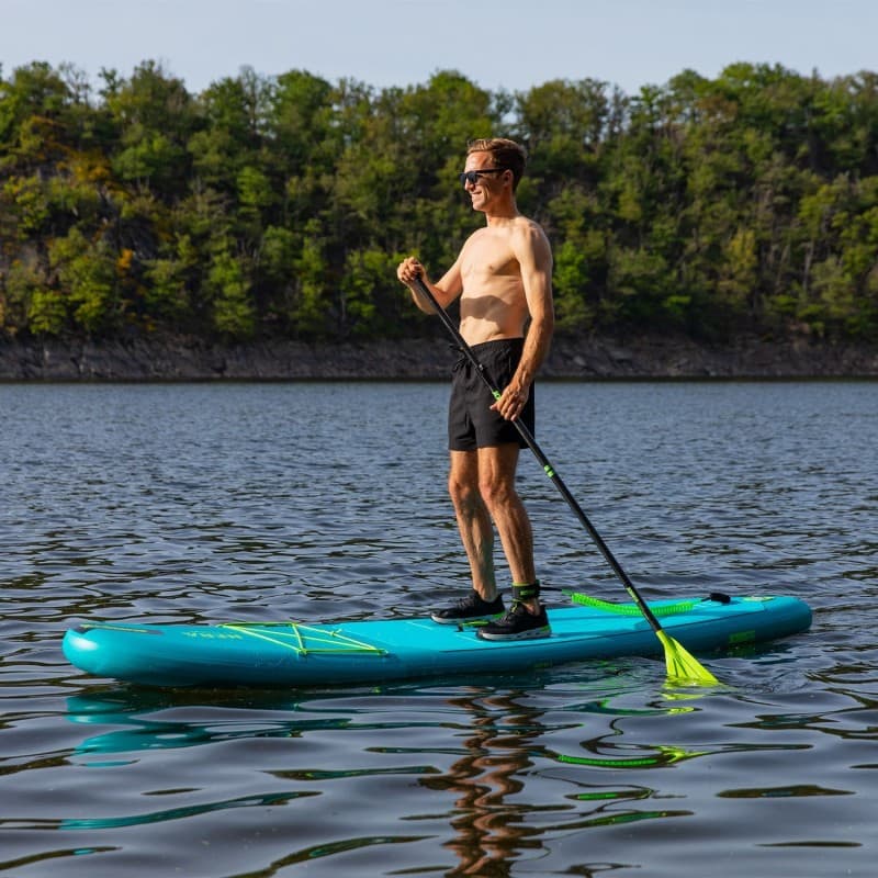 AERO NERA SUP BOARD 10.6 PACK - 2