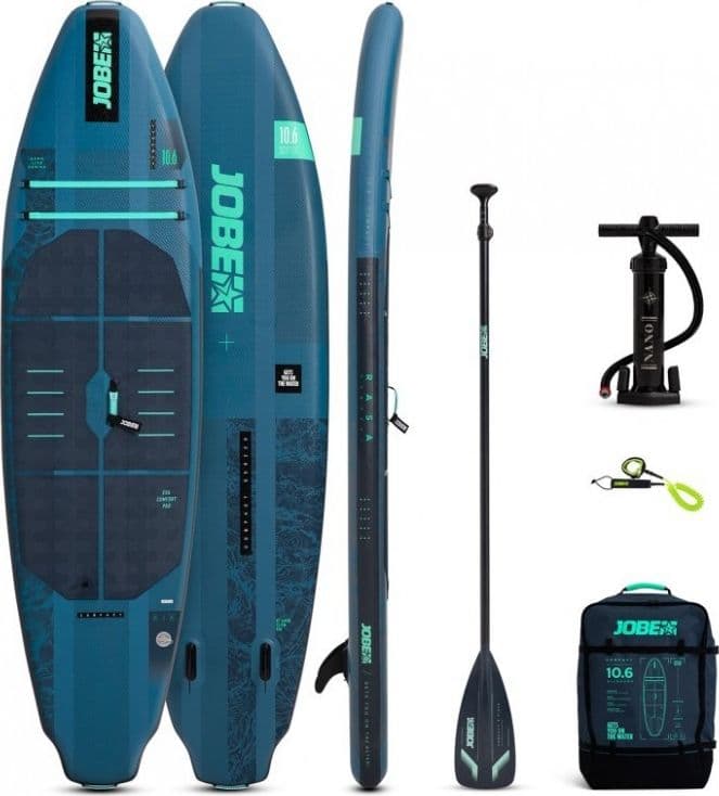 AERO RASA COMPACT SUP 10.6 PACKAGE