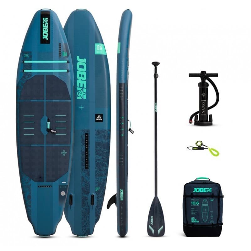 AERO RASA COMPACT SUP 10.6 PACKAGE - 3