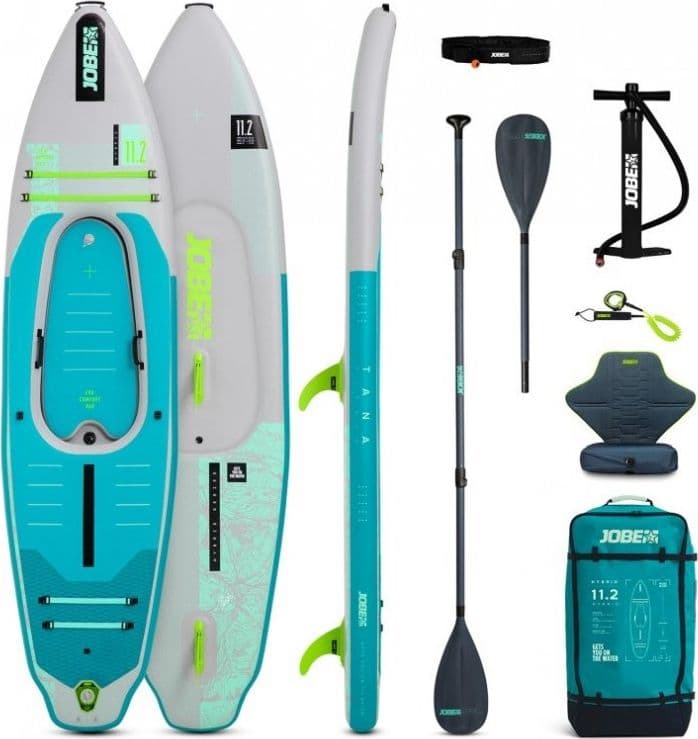 AERO TANA HYBRID SUP 11.2 PACKAGE - 3