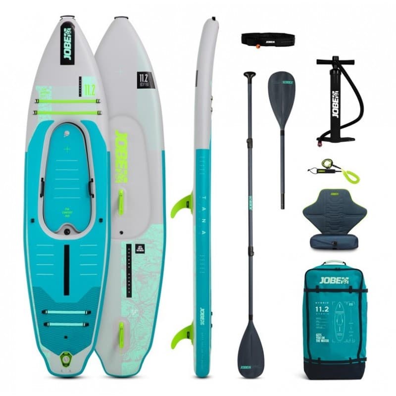 AERO TANA HYBRID SUP 11.2 PACKAGE - 3
