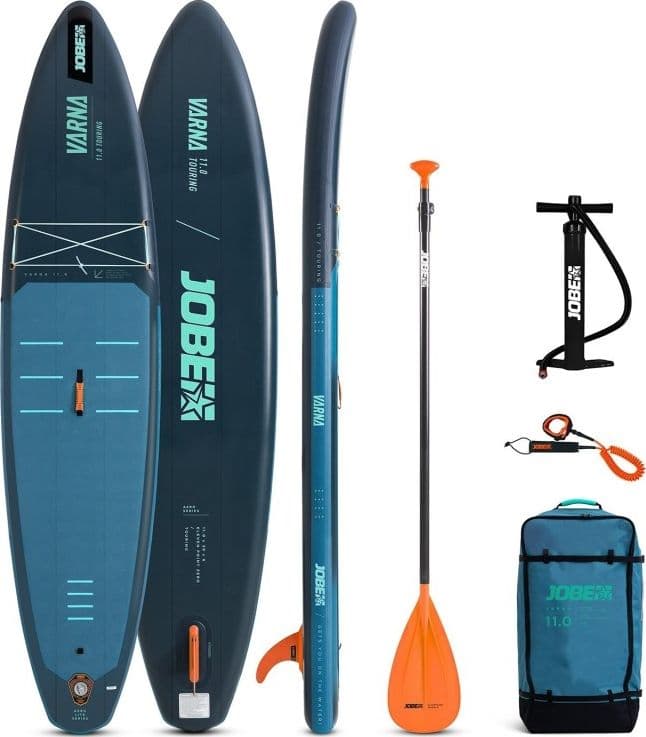 AERO VARNA SUP BOARD 11.0 PACK - 2