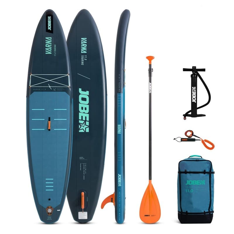 AERO VARNA SUP BOARD 11.0 PACK - 2