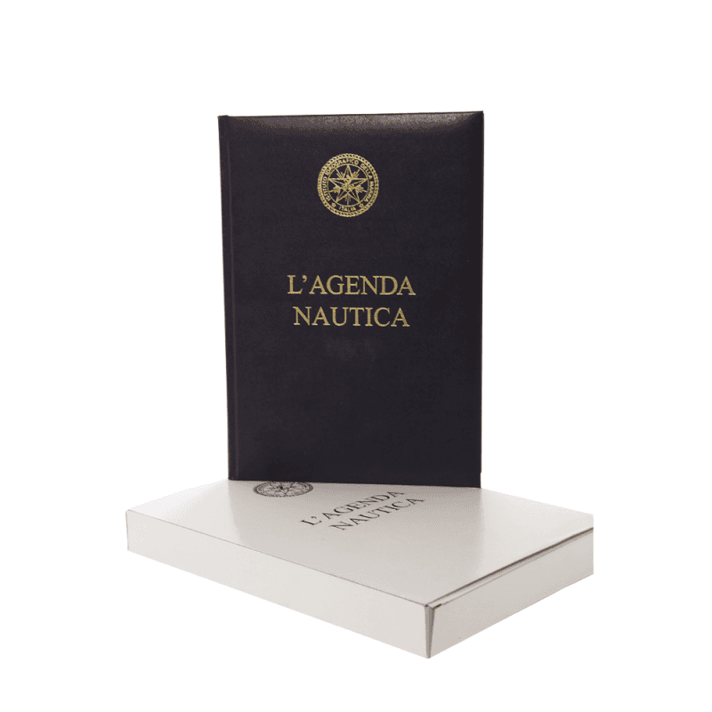 AGENDA NAUTICA 2026 - 2