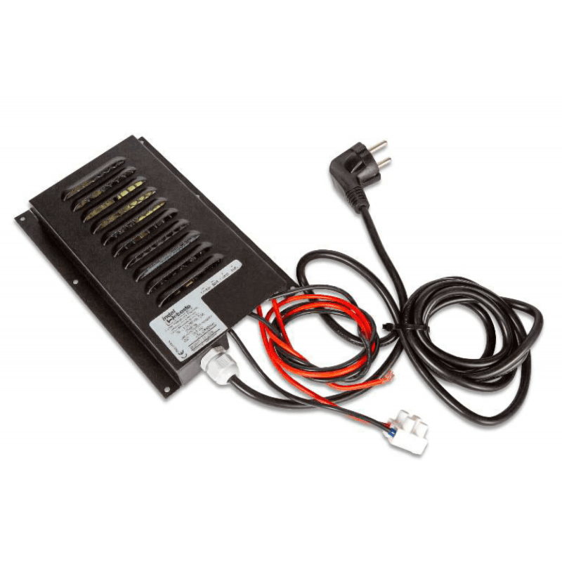 ALIMENTATORE AC/DC INDEL 220V - 2