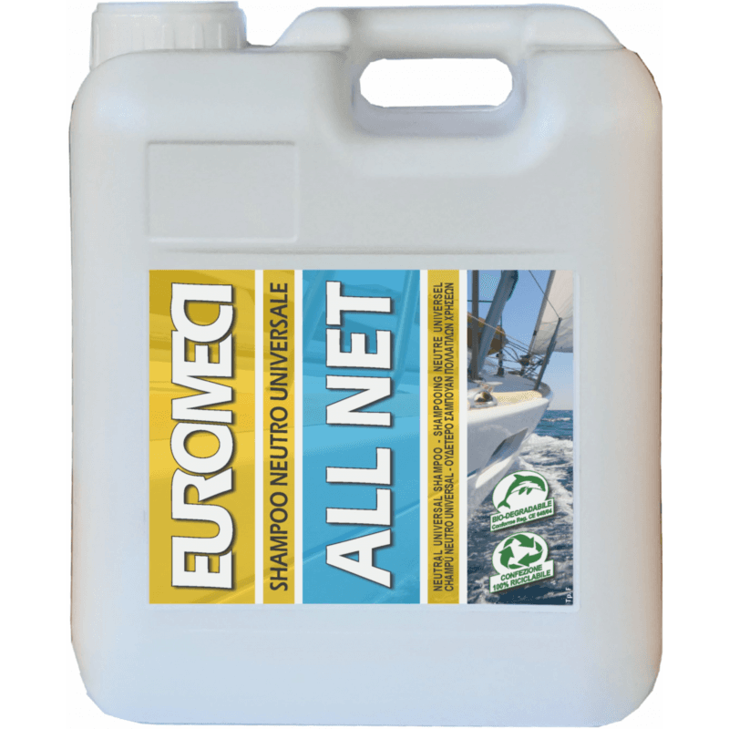 ALL NET LT.1 - 6