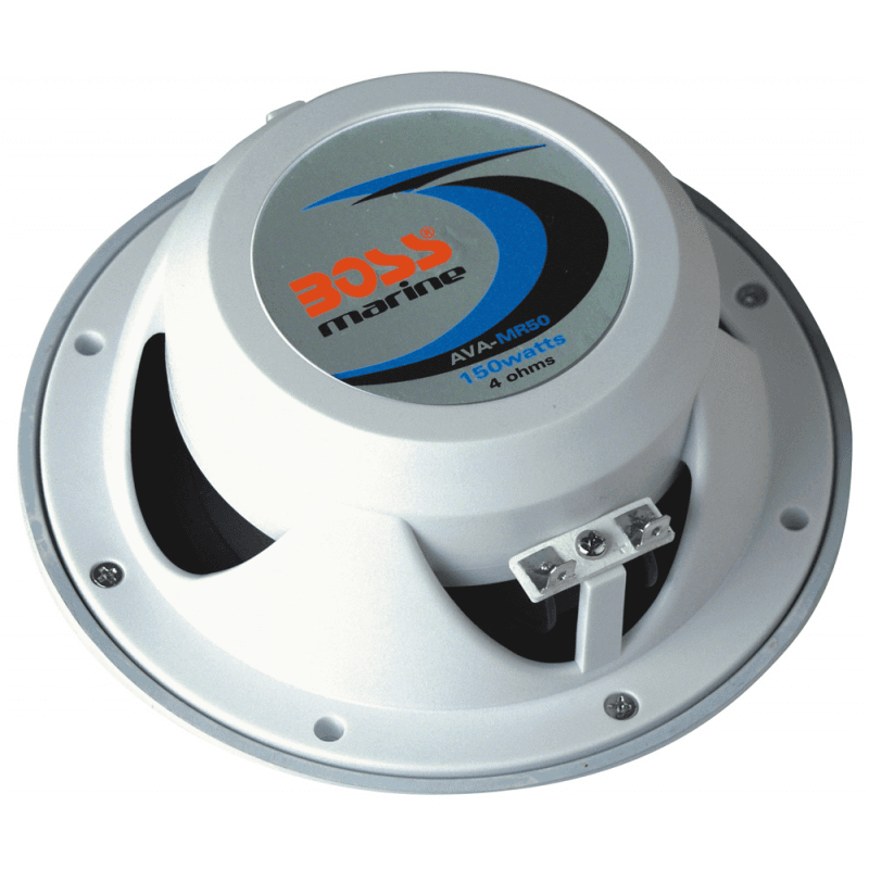 ALTOPARLANTI 150 W BIANCHI - 2