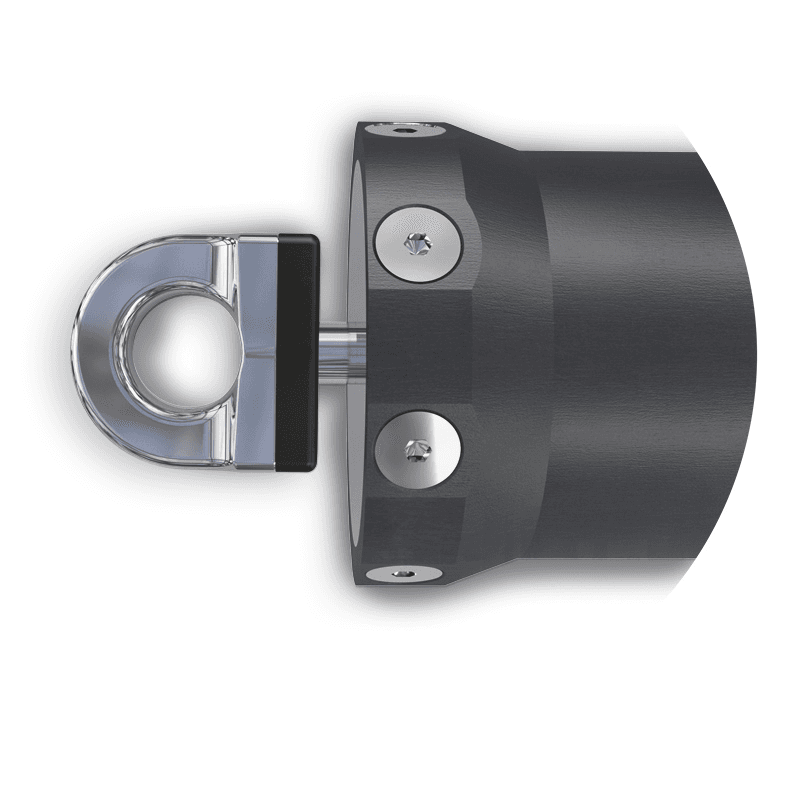 AMMORTIZZATORE ORMEGGIO Ø MM.89X310 - 4