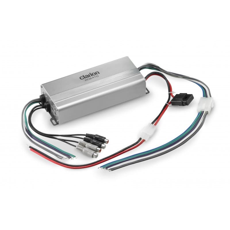 AMPLIFICATORE XC2410 - 2