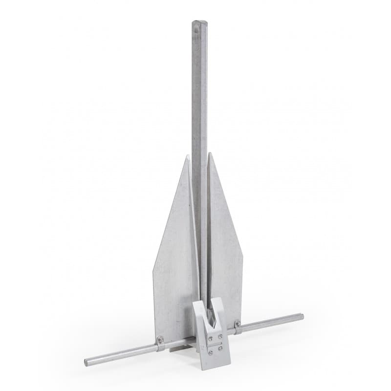 ANCORA GUARDIAN G-7 - 1,3 KG - 5
