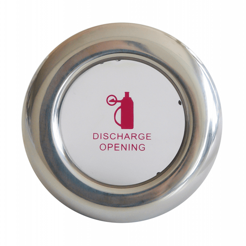 ANELLO ANTI INCENDIO Ø MM.70 - 3