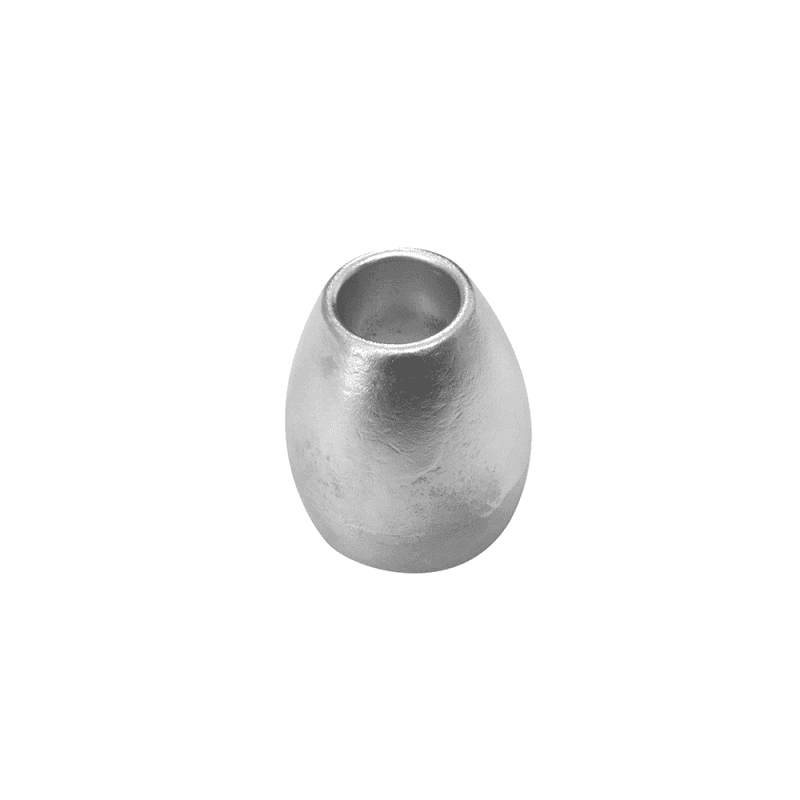 ANODO MERCURY BRAVO III IN ZINCO - 3