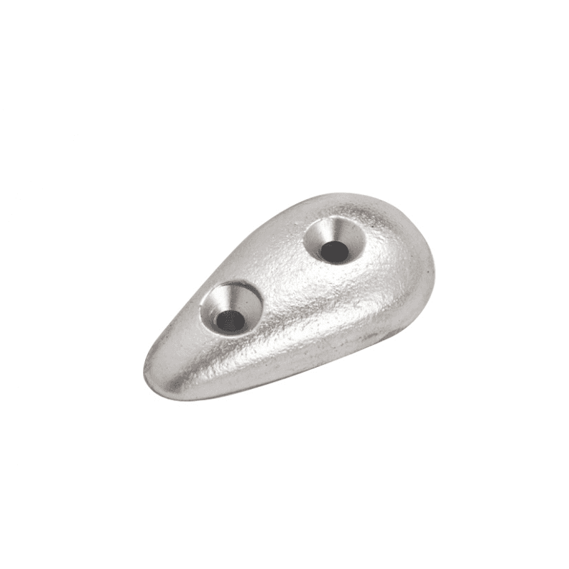 ANODO OVALE - 3