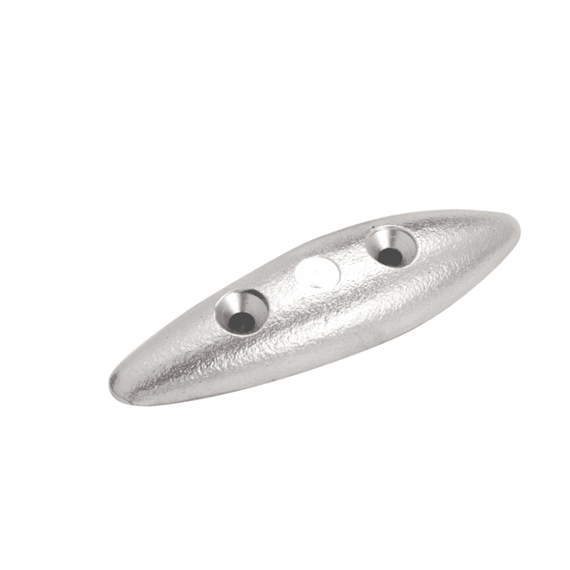 ANODO OVALE - 3
