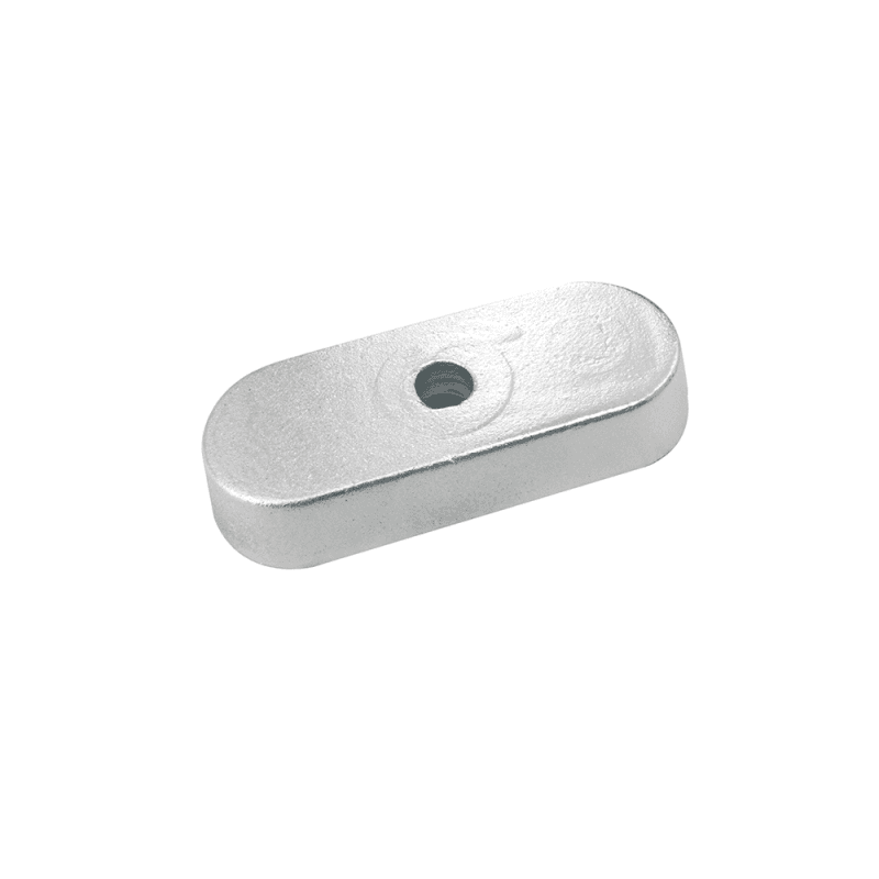 ANODO PIEDE YAMAHA 6/8HP 4T ZINCO - 3