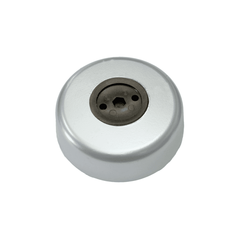ANODO POPPA Ø MM.120 - 3