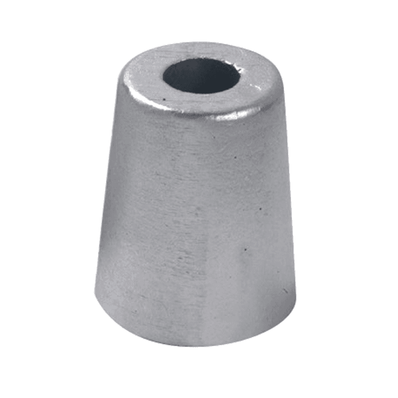 ANODO RICAMBIO Ø MM.36 x 3 - 3