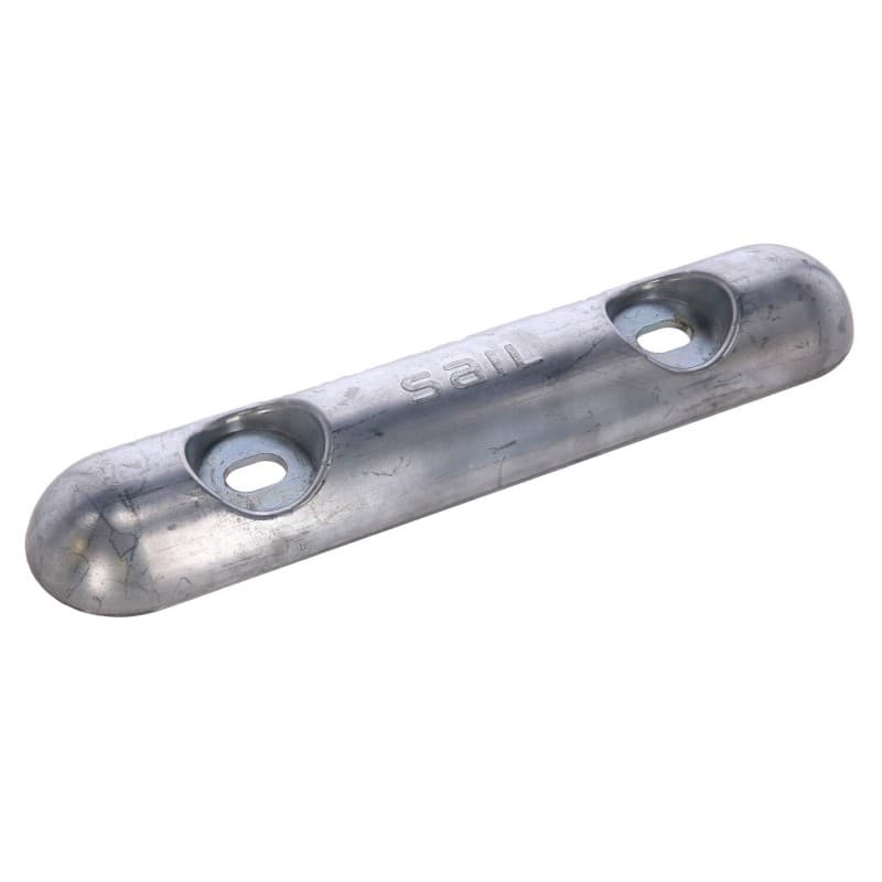 ANODO TIPO FIRELINE 455X94X40 BULK - 2