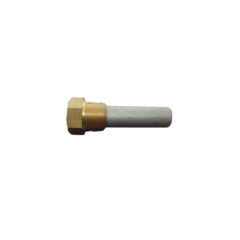 ANODO YANMAR CON TAPPO - 3