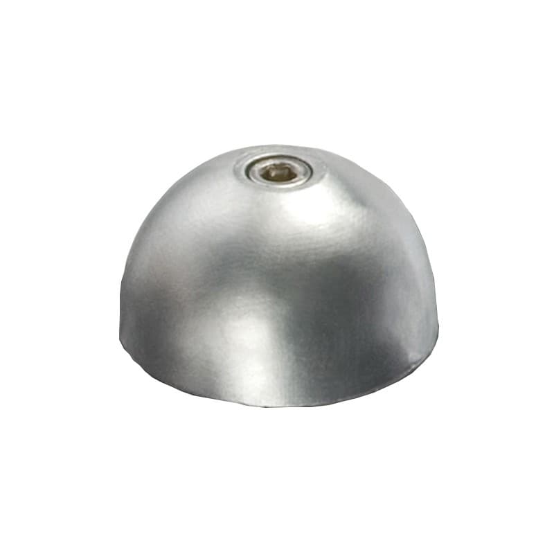 ANODO ZINCO BTQ 185 PACK - 2