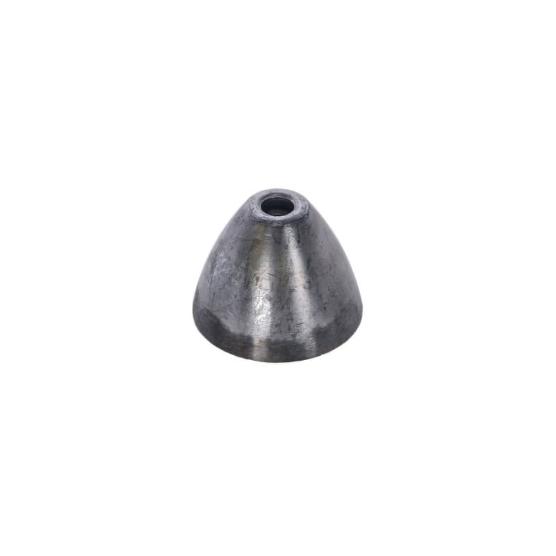 ANODO ZINCO BTQ 250 PACK - 2