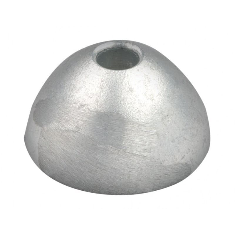 ANODO ZINCO ELICA Ø70 PACK - 2