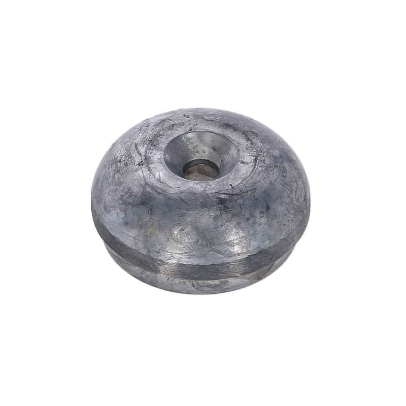 ANODO ZINCO SP55-75-95  Ø45 PACK - 2