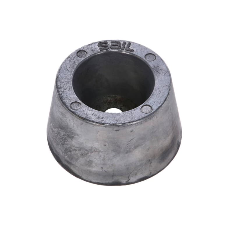 ANODO ZINCO VETUS Ø80X45 PACK - 2