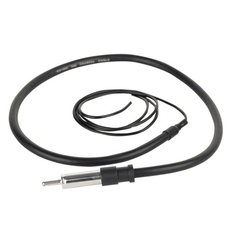 ANTENNA A FILO PER AUTORADIO - 2