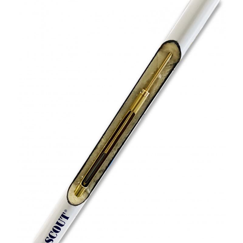 ANTENNA AIS KS-31 BIANCA 1,2 MT - 2