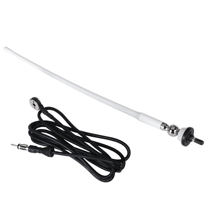 ANTENNA FM STILO BIANCA - 2