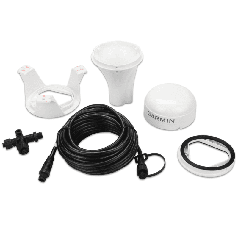 ANTENNA GPS 24XD NMEA - 2