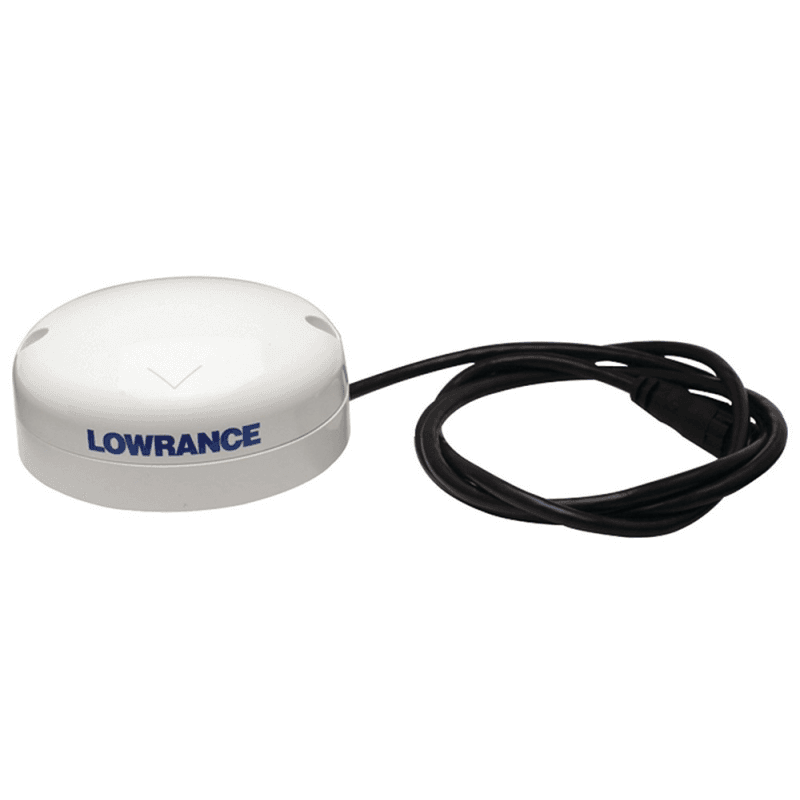 ANTENNA GPS POINT-1 - 2
