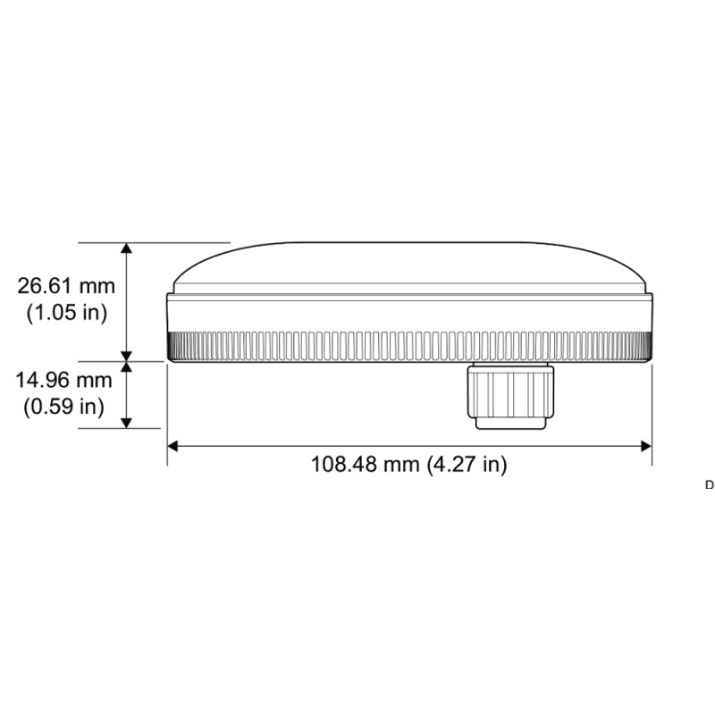 ANTENNA GPS RAYSTAR 150 - 2