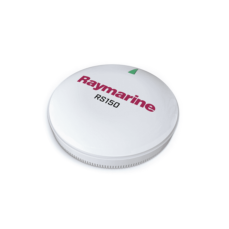 ANTENNA GPS RAYSTAR 150 - 3