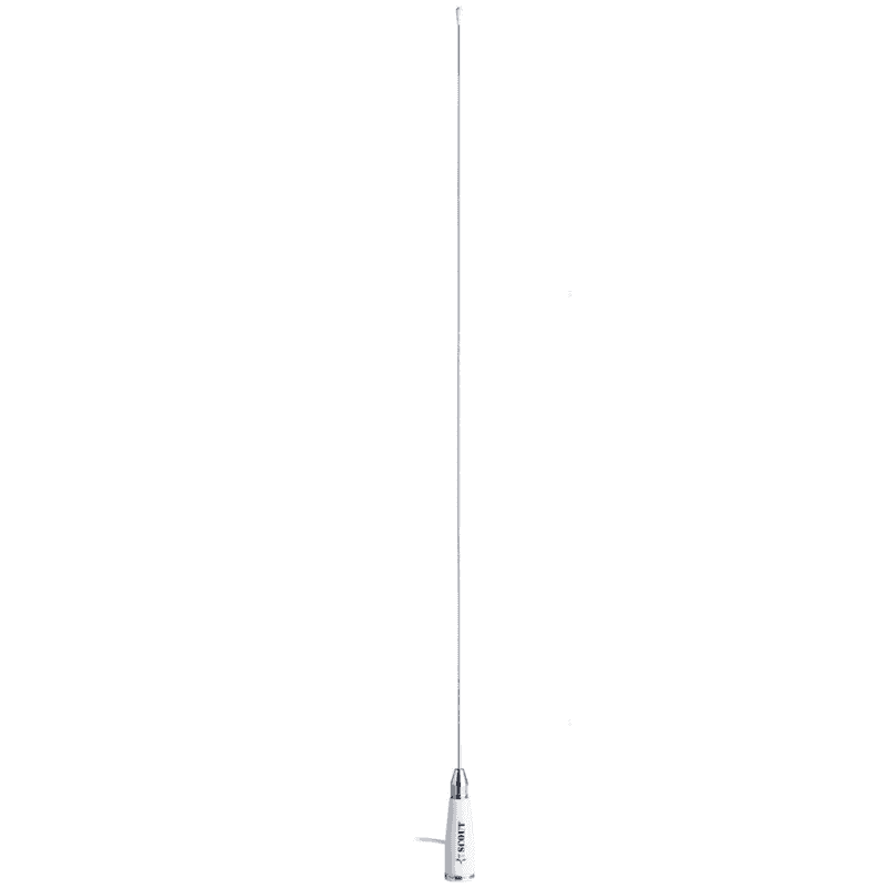 ANTENNA INOX VHF CM.90 - 2