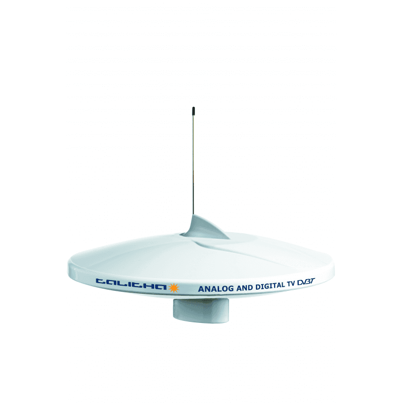 ANTENNA TV-V9125AGCU/DAB - 2