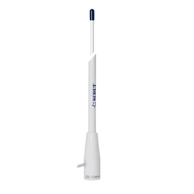 ANTENNA VHF CM.100 - 2