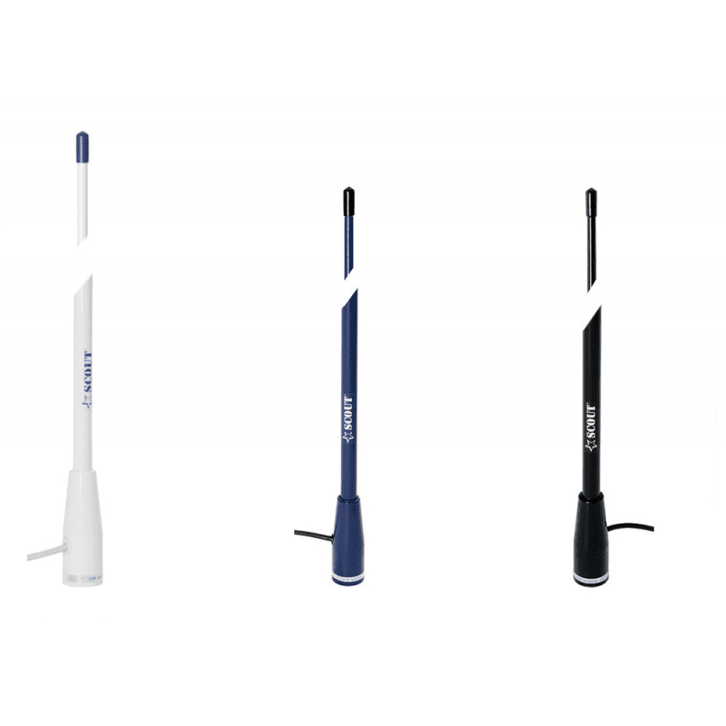 ANTENNA VHF CM.150 - 5