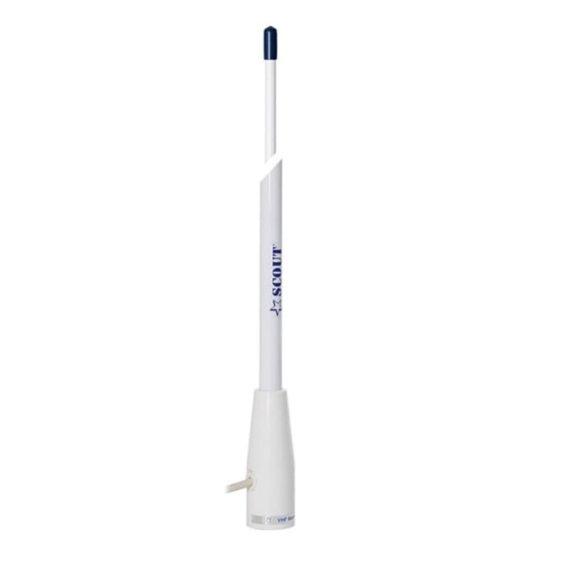 ANTENNA VHF CM.150 - 6