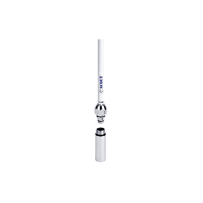 ANTENNA VHF CM.150 - 2