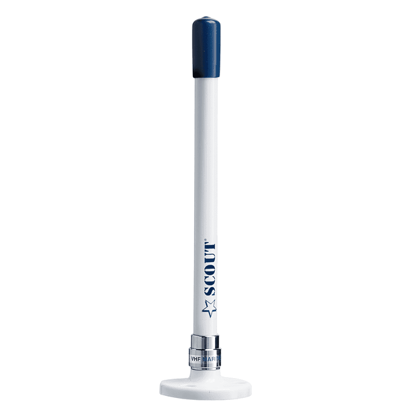 ANTENNA VHF CM.22 - 3
