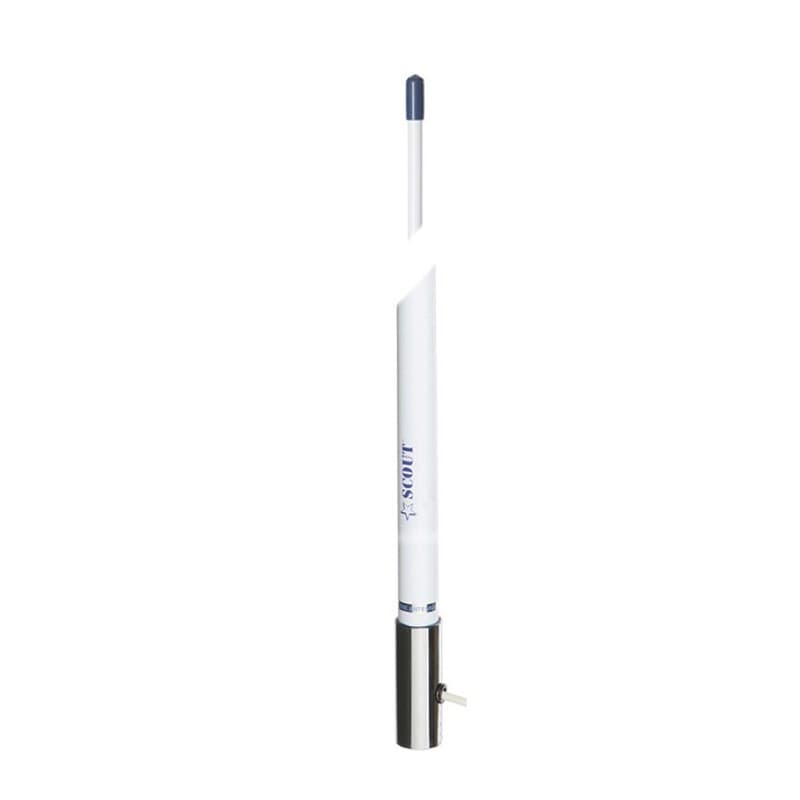 ANTENNA VHF CM.240 - 8