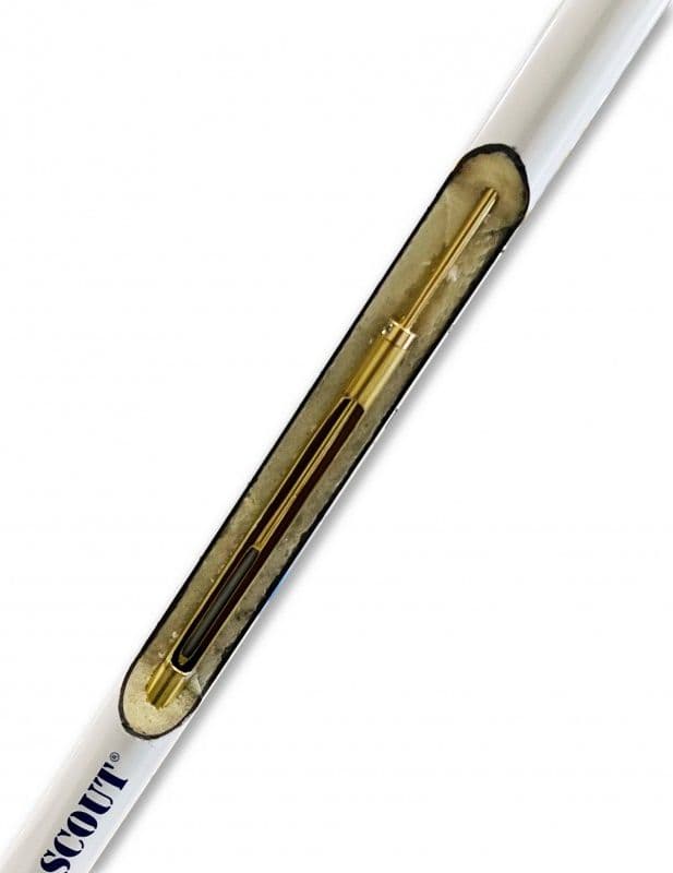 ANTENNA VHF KS-41 NERA 1,2 MT - 2