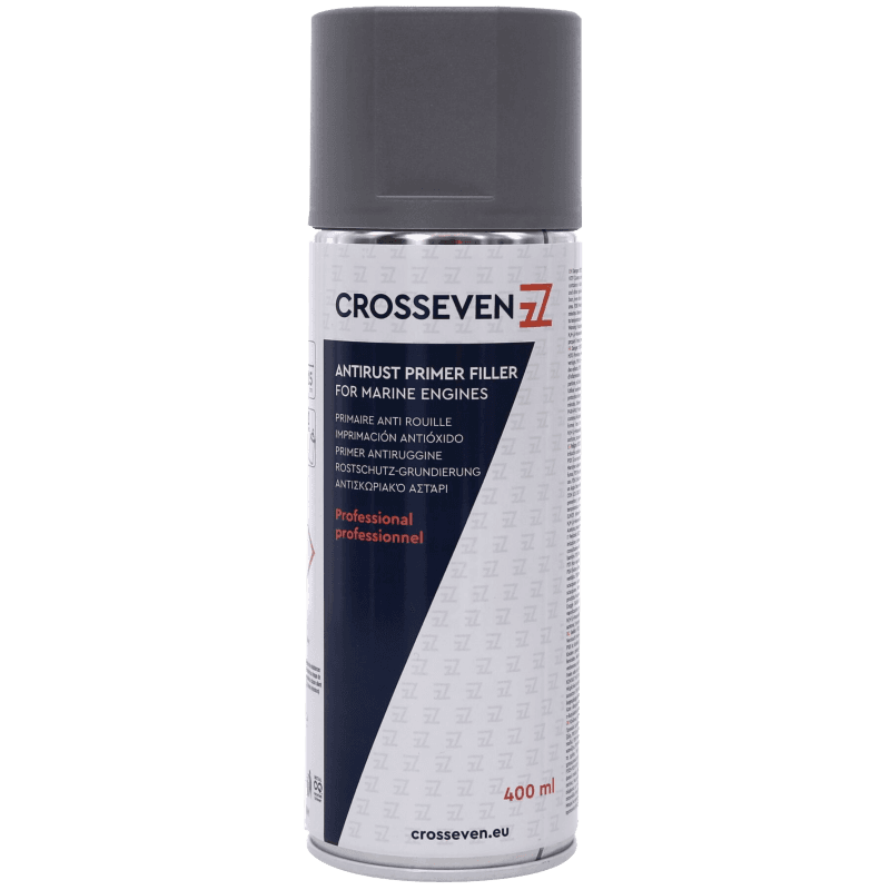 ANTIRUST VERDE SPRAY 400 ML - 4