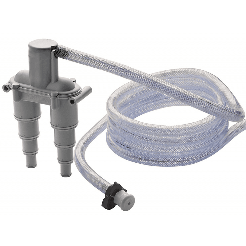 ANTISIFONE CON TUBO - 3