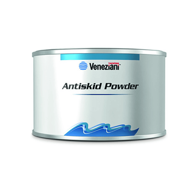 ANTISKID POWDER KG.0,150 - 2